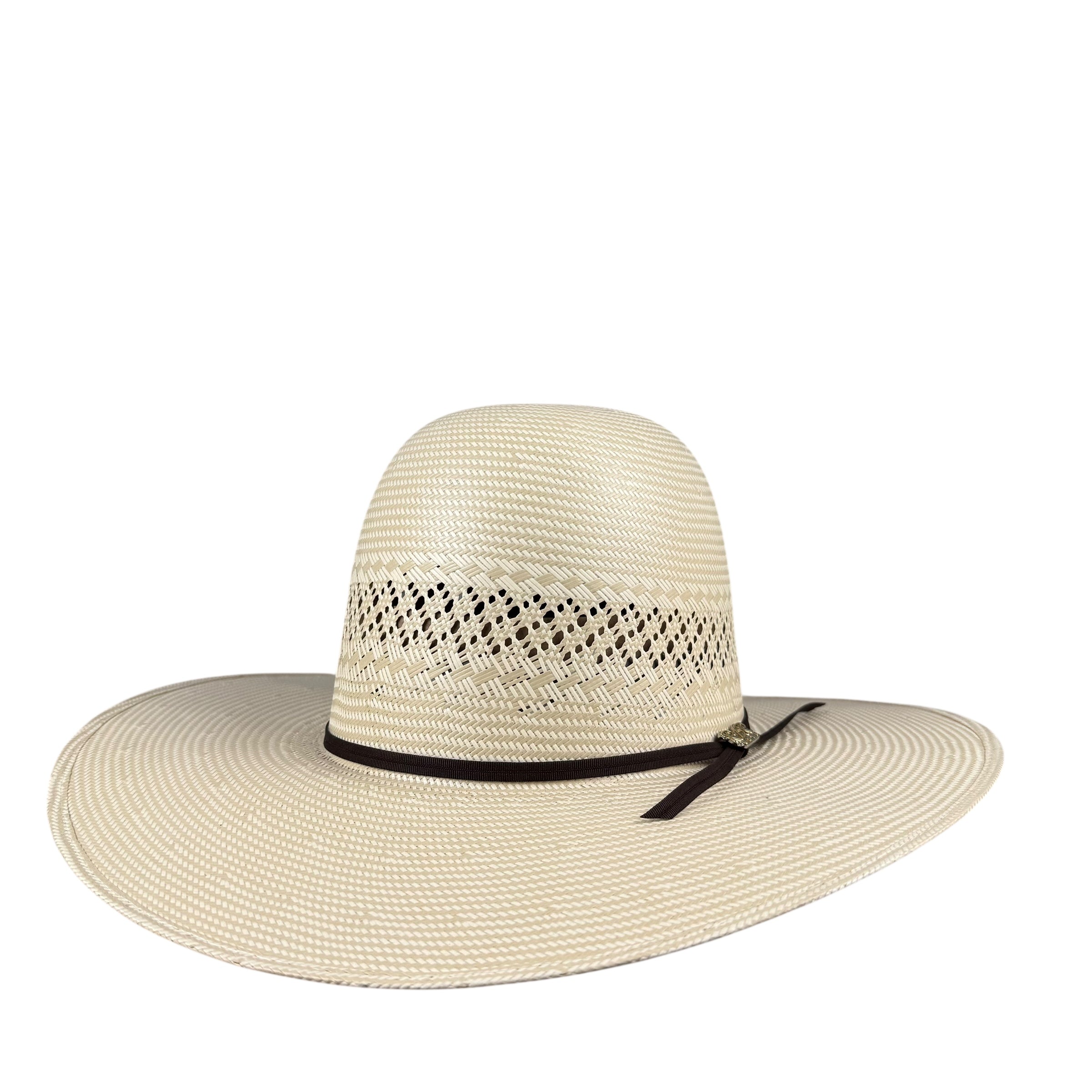 30X RDR Open Crown Sombrero -0385