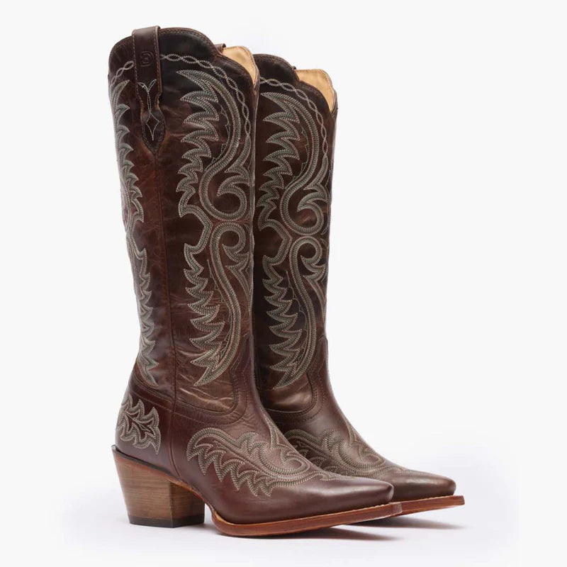 DRD0470  Durango® Women's Crush™ Tall Western Boot