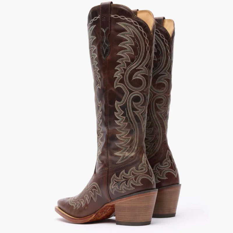 DRD0470  Durango® Women's Crush™ Tall Western Boot