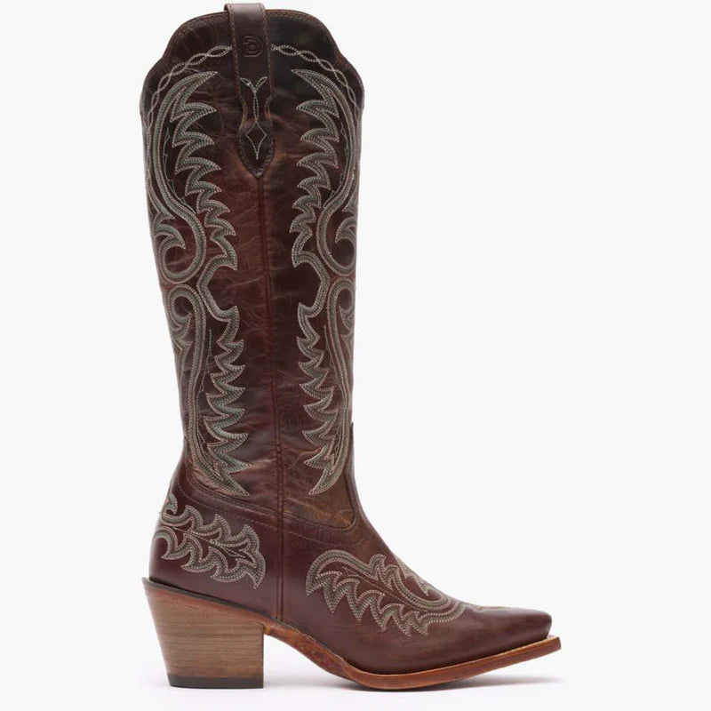 DRD0470  Durango® Women's Crush™ Tall Western Boot