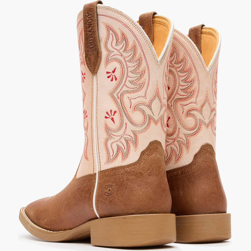 DRD0482  Durango® Women's Shyloh Western Boot