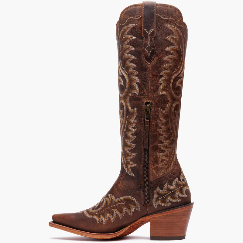 DRD0494  Durango® Women's Crush™ Tall Western Boot