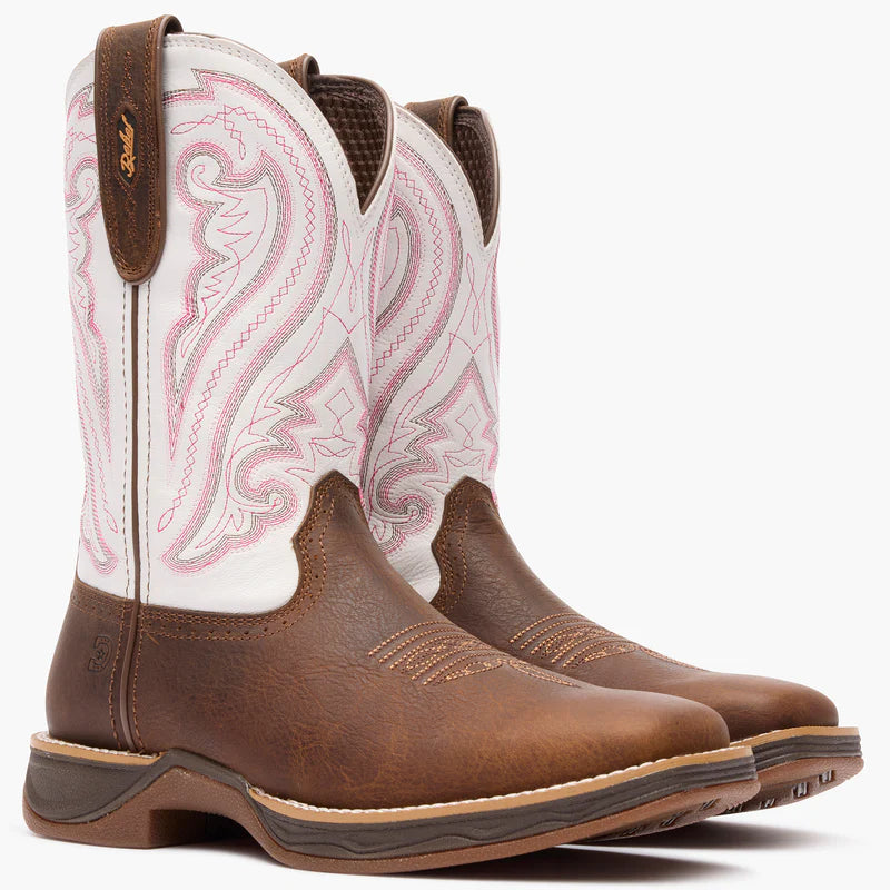 DRD0500  Durango® Lady Rebel™ Ultra-Lite Western Boot