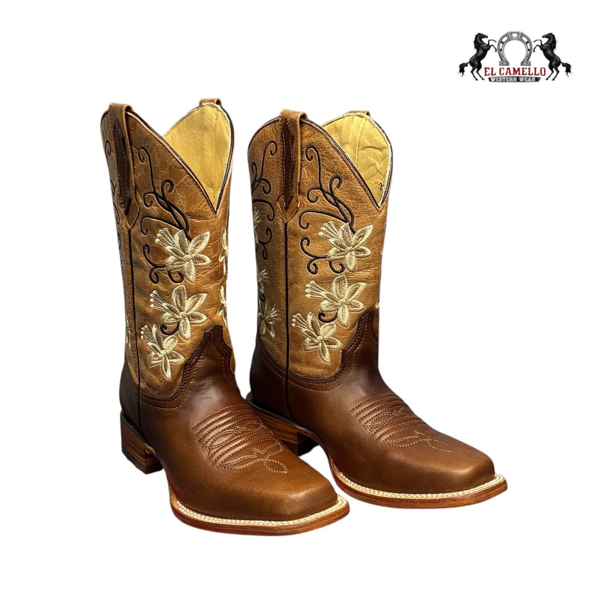 PULL UP TABACO WOMEN TORRES BOOTS TBRW202