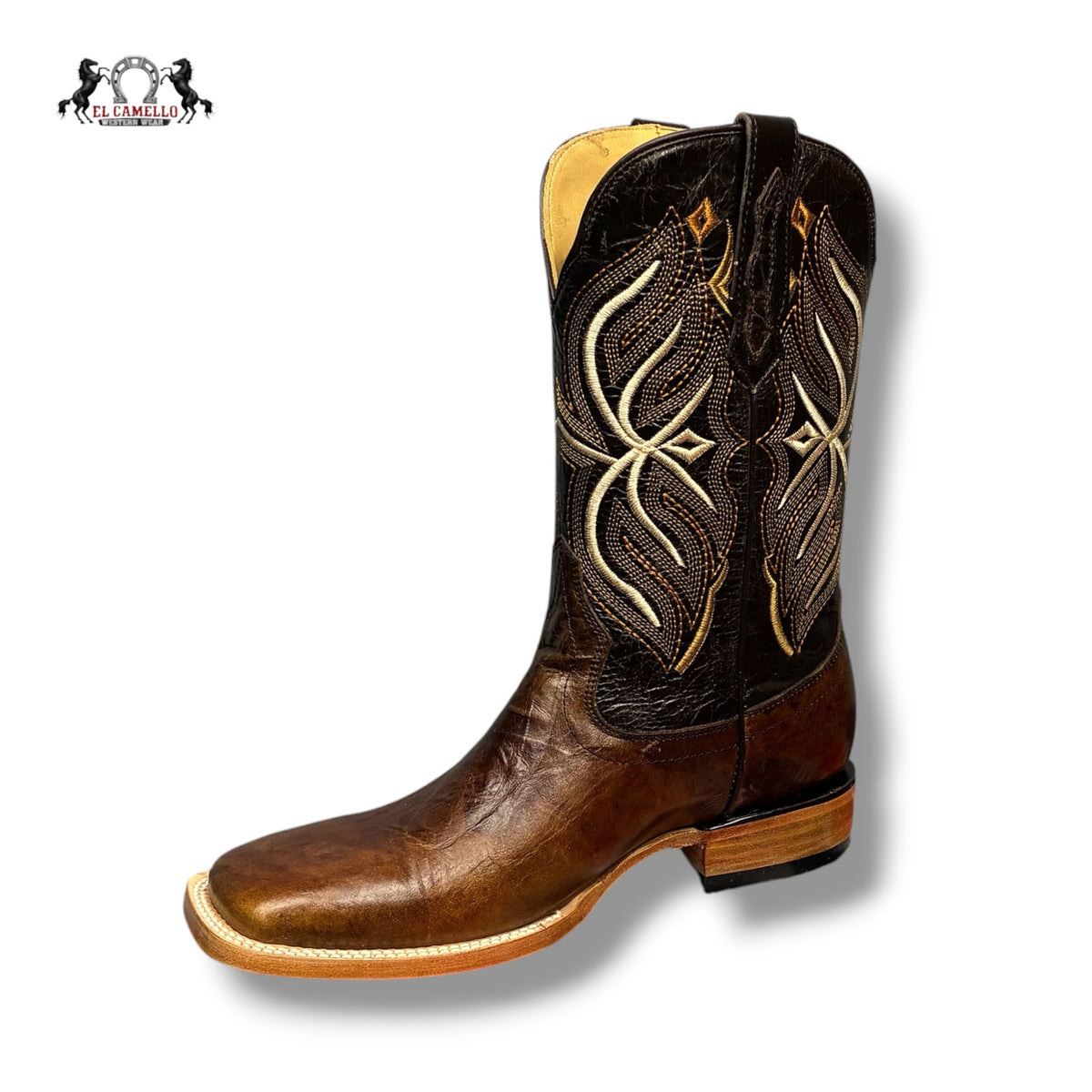 CEDRO AFRICA MIEL TORRES BOOTS