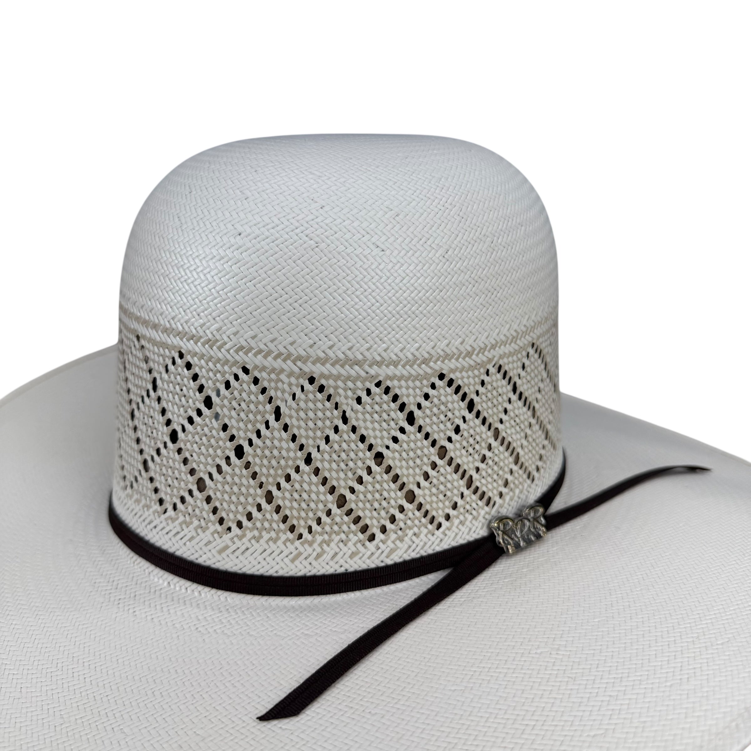 30X RDR Open Crown Sombrero -0375