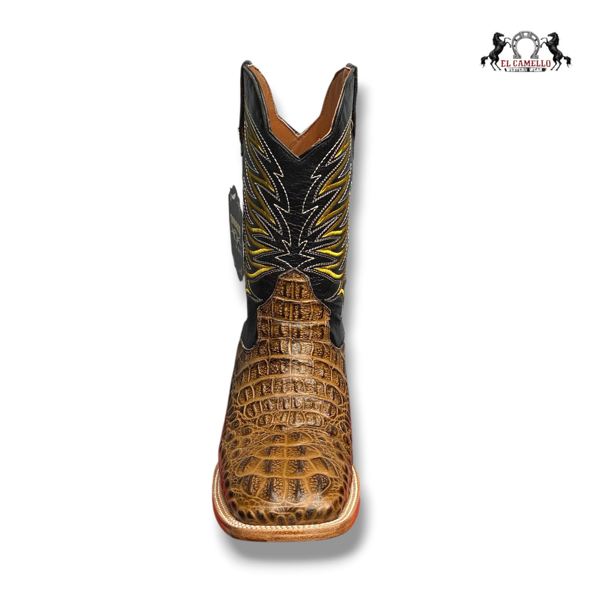 NUCA CAIMAN SHEDRON TORRES BOOTS TBRCC219