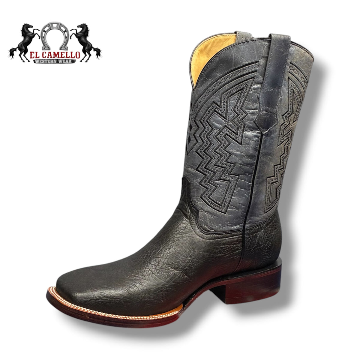 BUFALO NEGRO TORRES BOOTS