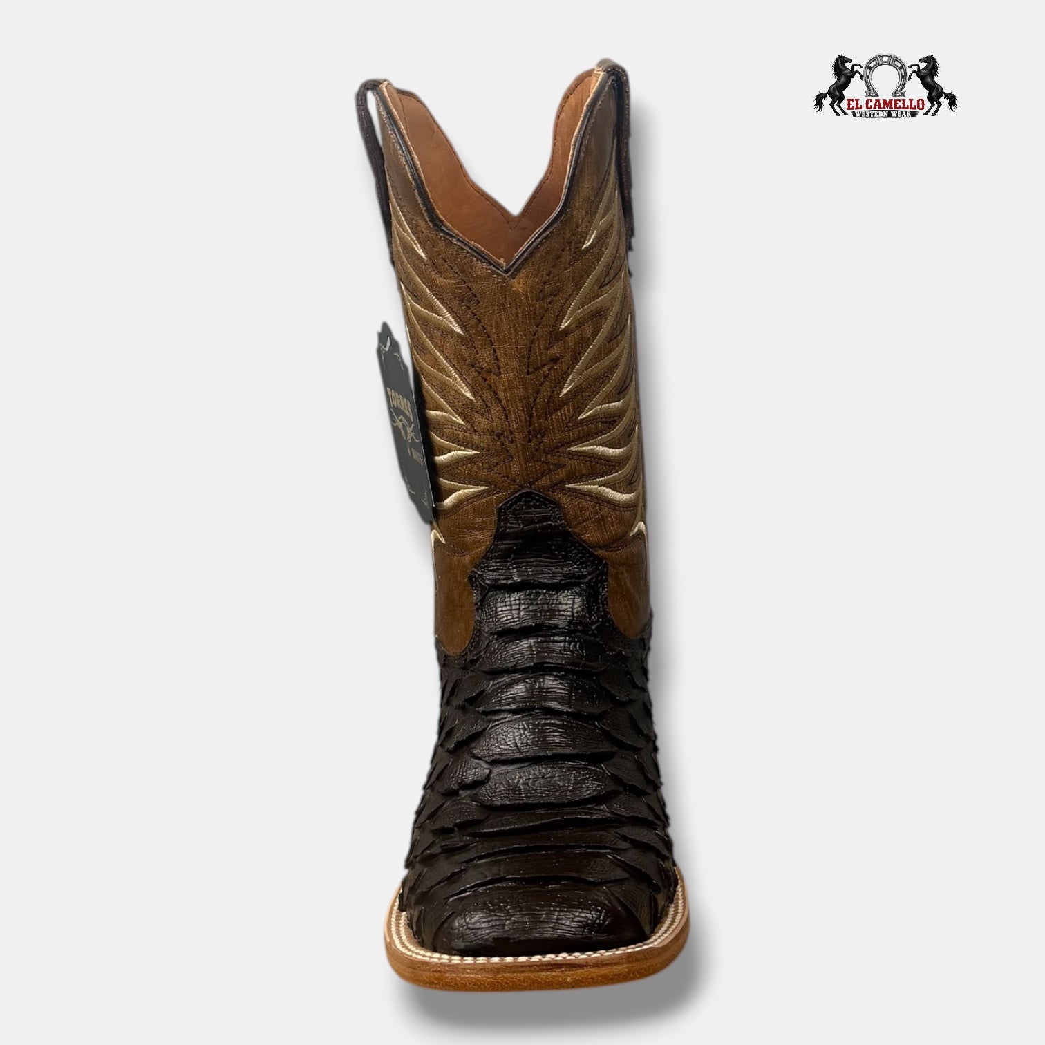 Python Jumbo Cafe Torres Boots TBRCC164
