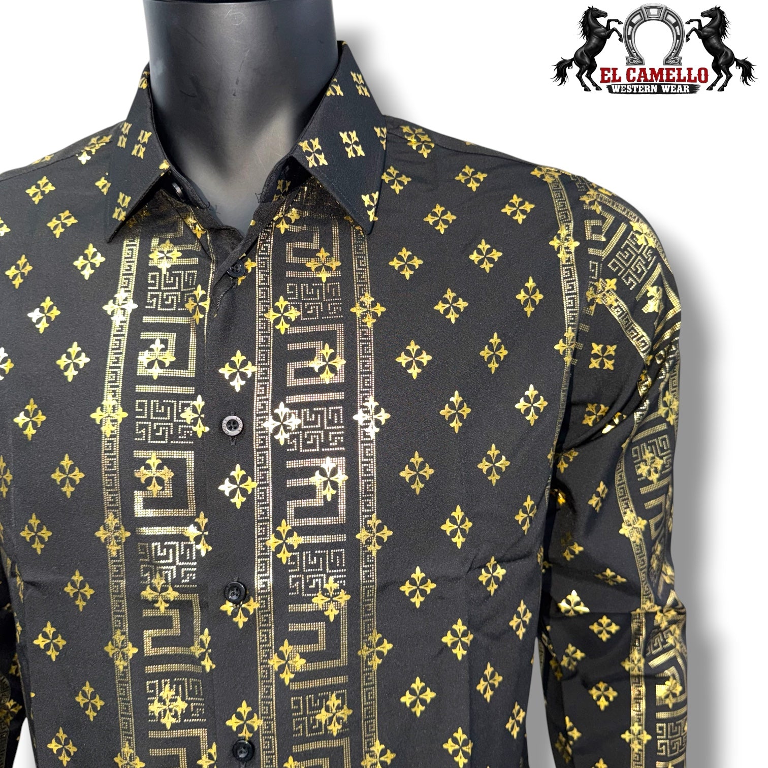 CHUXX Fl-3398 Black