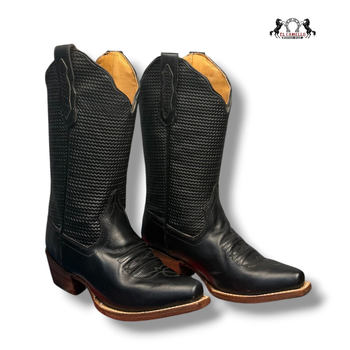 ARLES BLACK WOMEN TORRES BOOTS