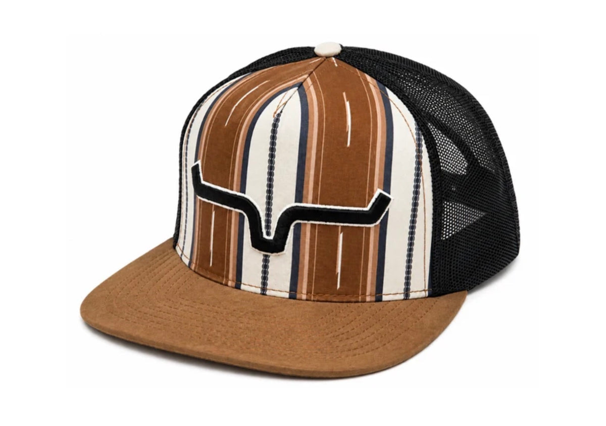 KIMES RANCH SMARTY BROWN