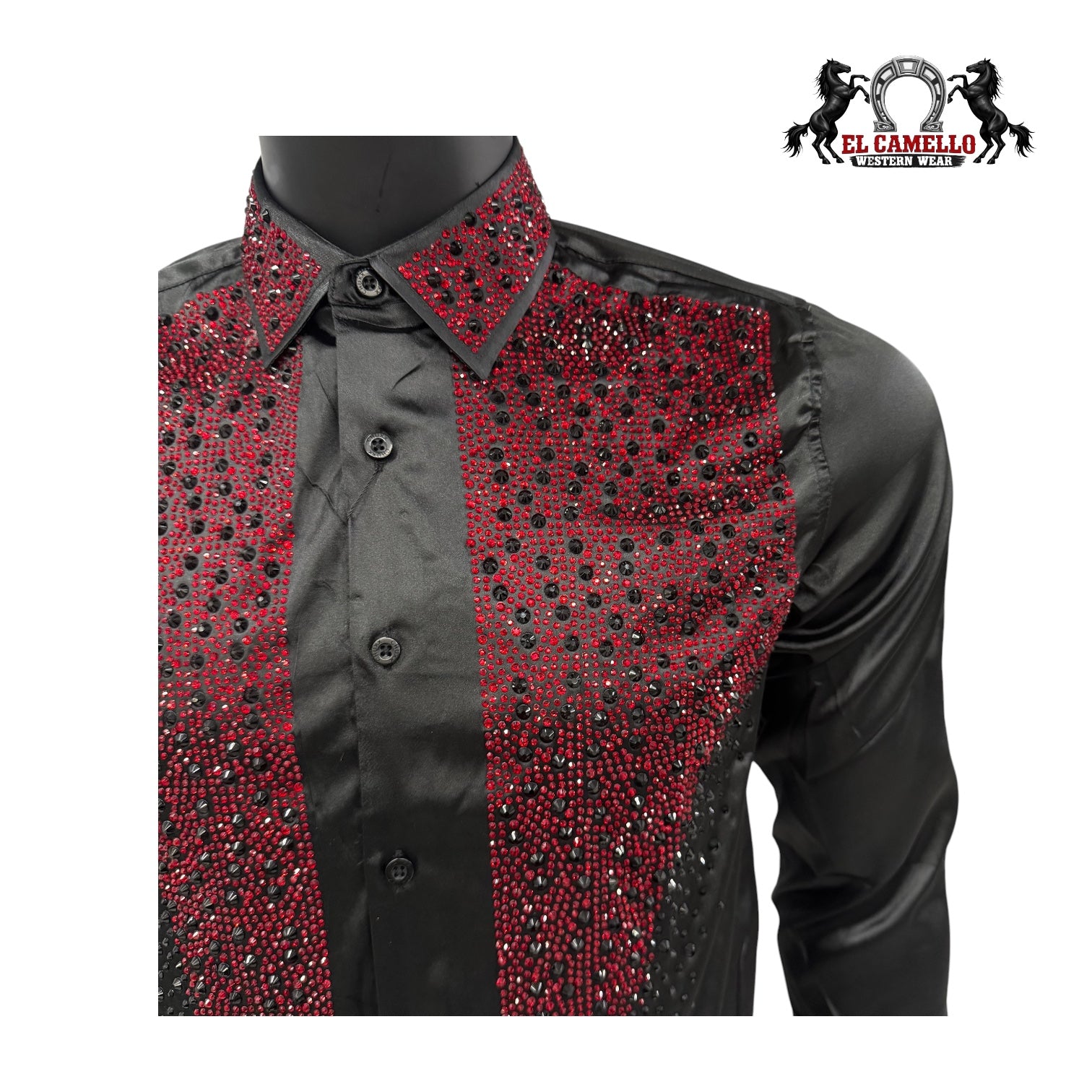 CHUXX CHLS2203 Black