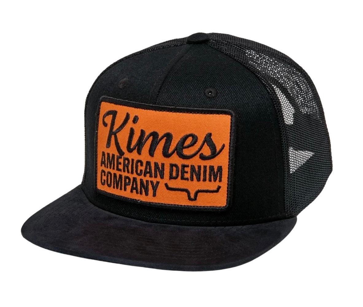 KIMES RANCH MARENGO BLACK