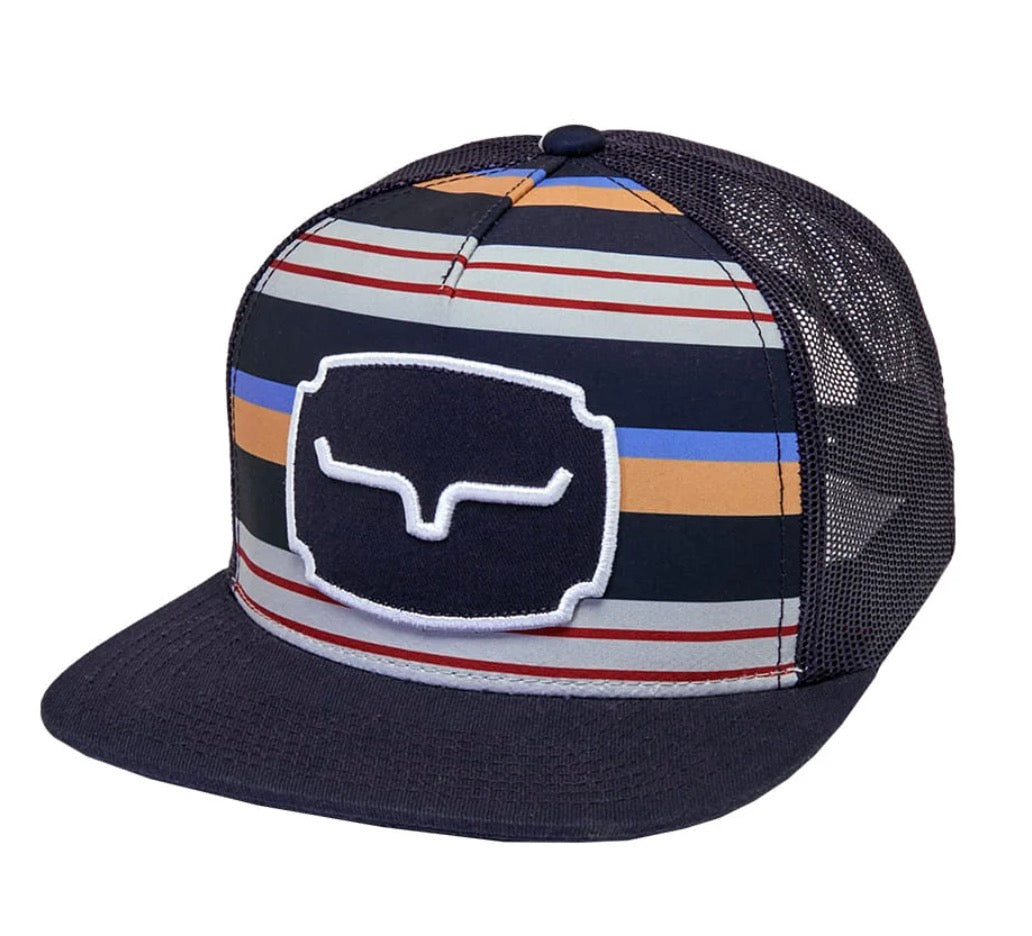KIMES RANCH NIC NAVY