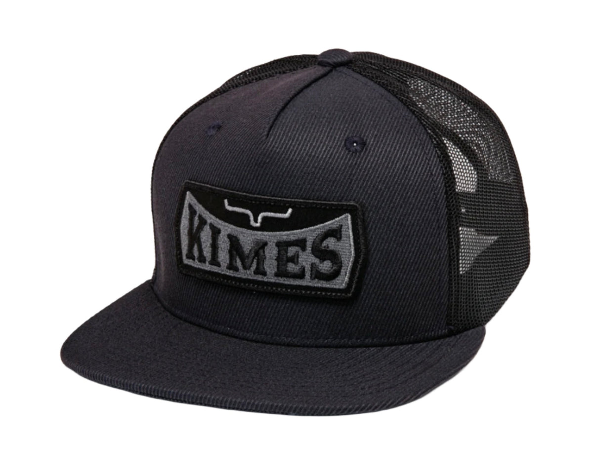 KIMES RANCH JOEY CHARCOAL