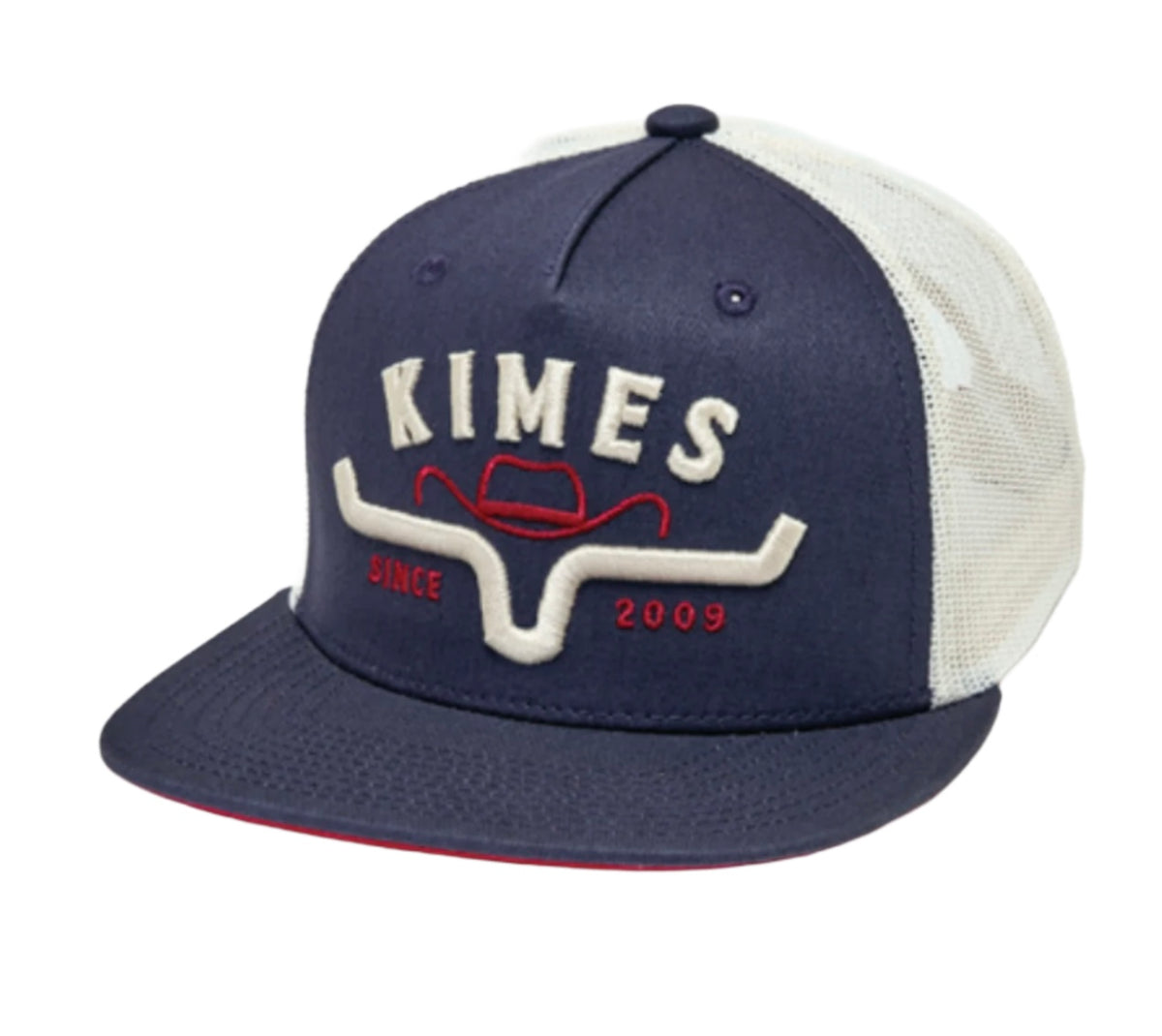 KIMES RANCH DEENI NAVY