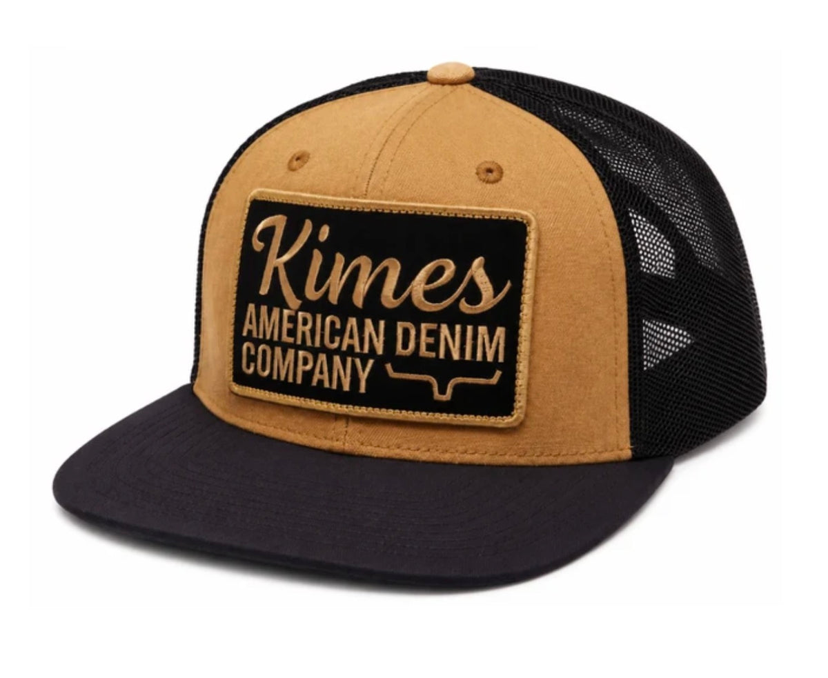 KIMES RANCH MARENGO WW BROWN