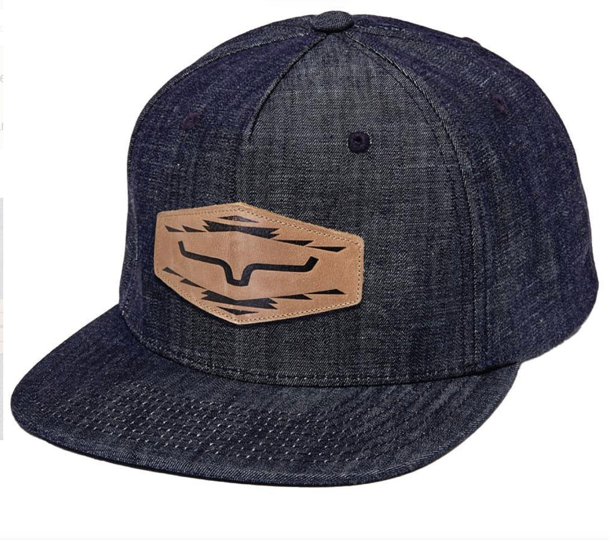KIMES RANCH DOLLOR DENIM