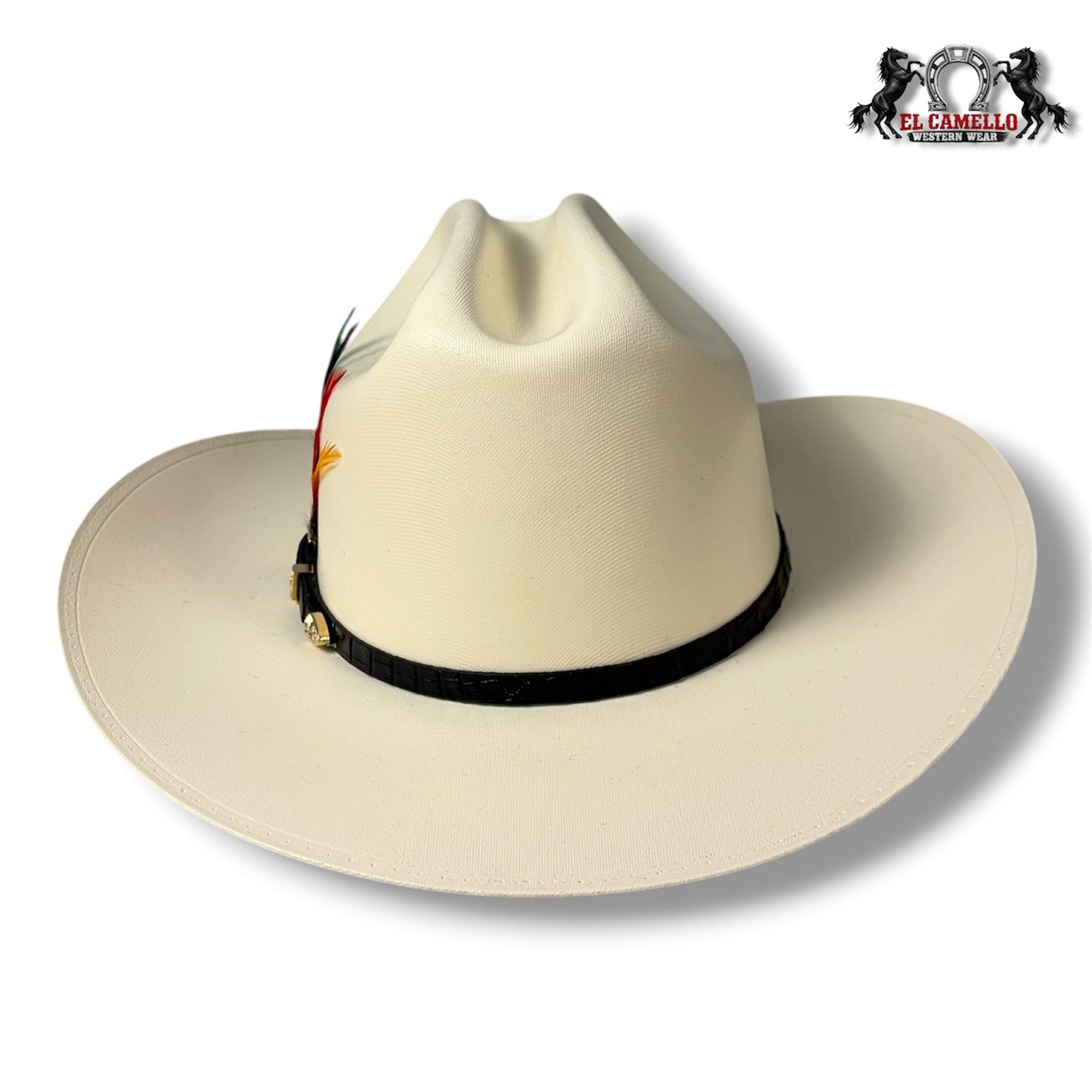 5000 Torres Ranch "RANCHERA" Sombrero
