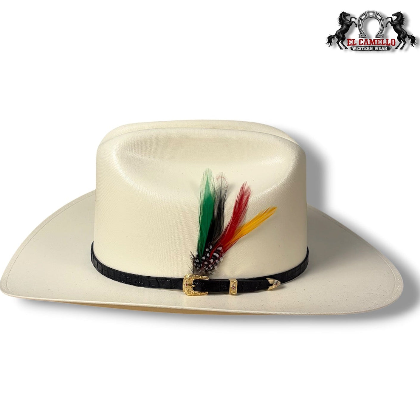 5000 Torres Ranch "RANCHERA" Sombrero
