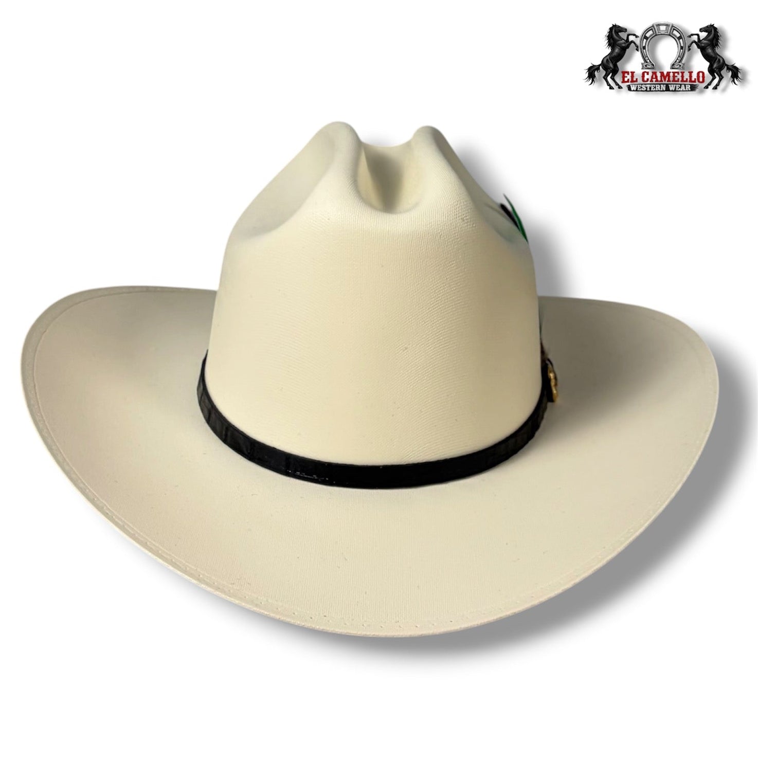 5000 Torres Ranch "RANCHERA" Sombrero