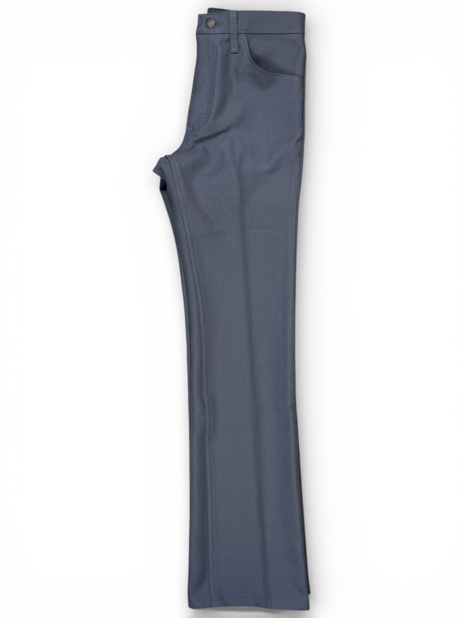 Wrangler Rancher Dress Gray Jeans – Regular Fit 00082