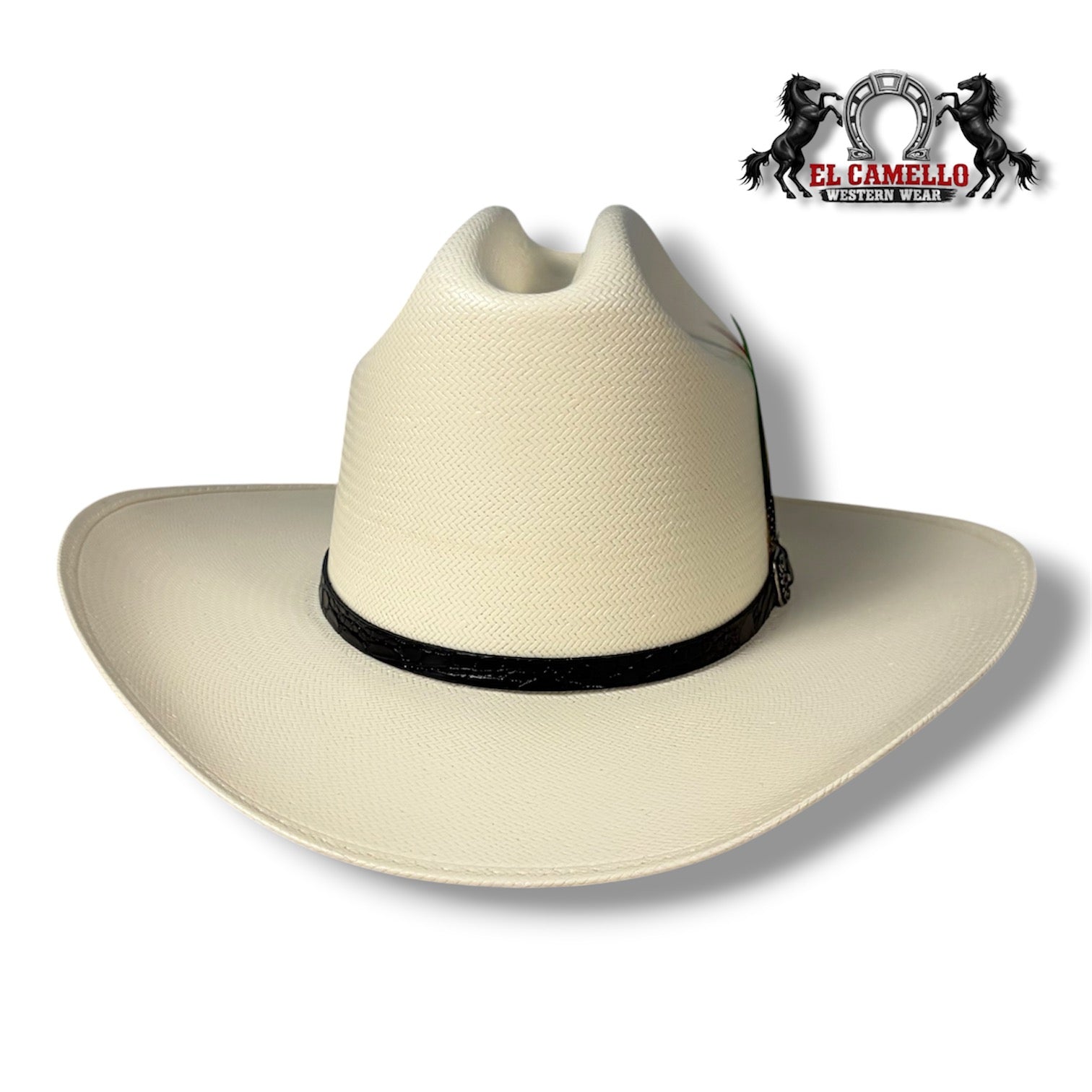 30X Torres Ranch "JOHNSON" Sombrero