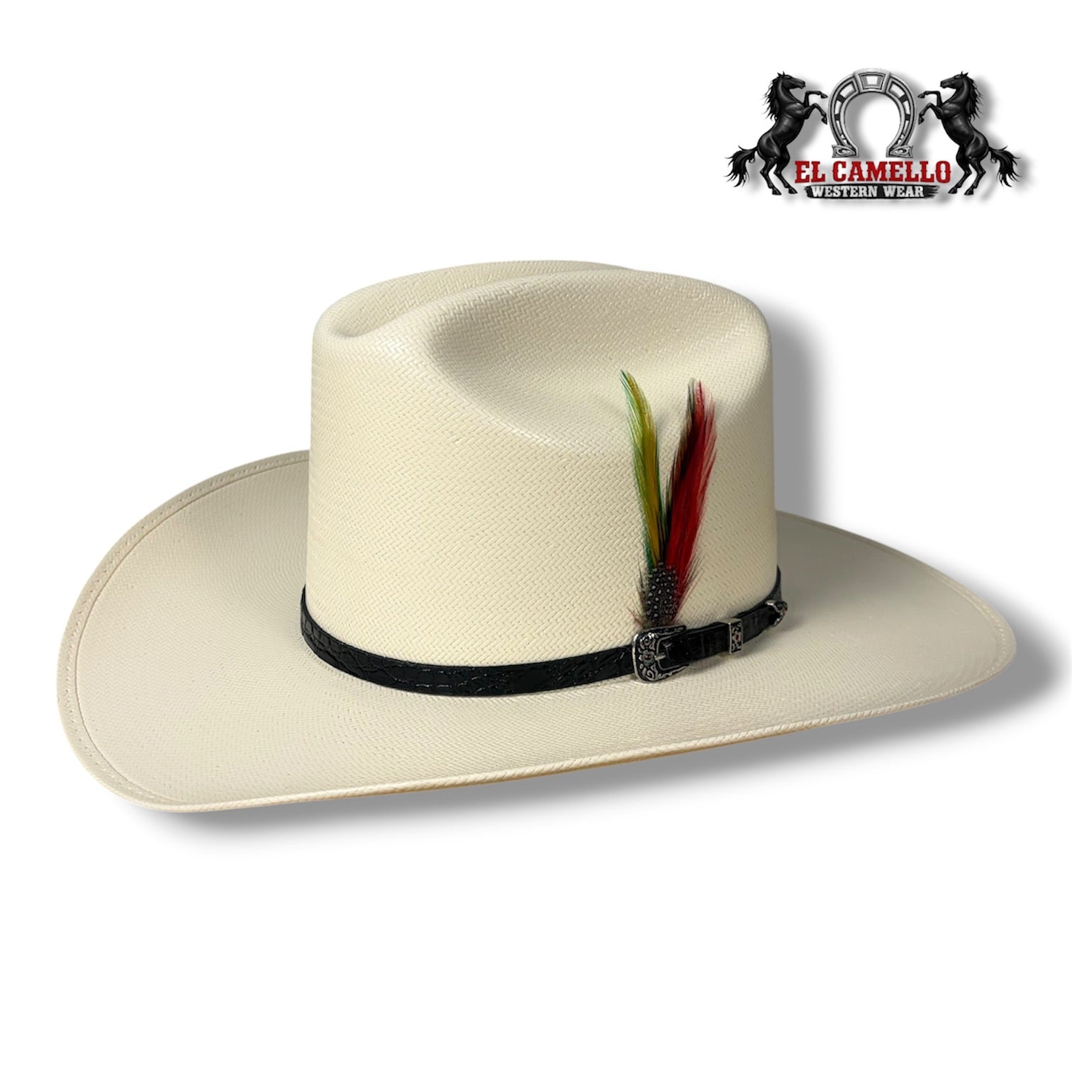 30X Torres Ranch "JOHNSON" Sombrero