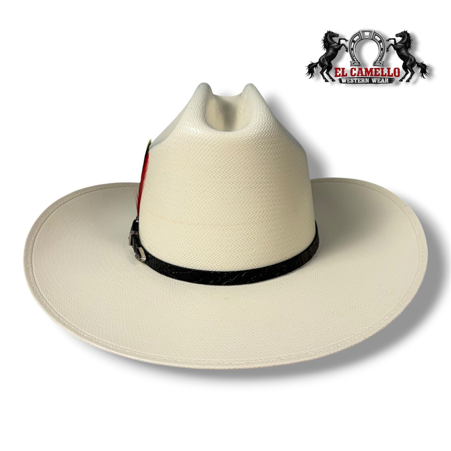 30X Torres Ranch "JOHNSON" Sombrero