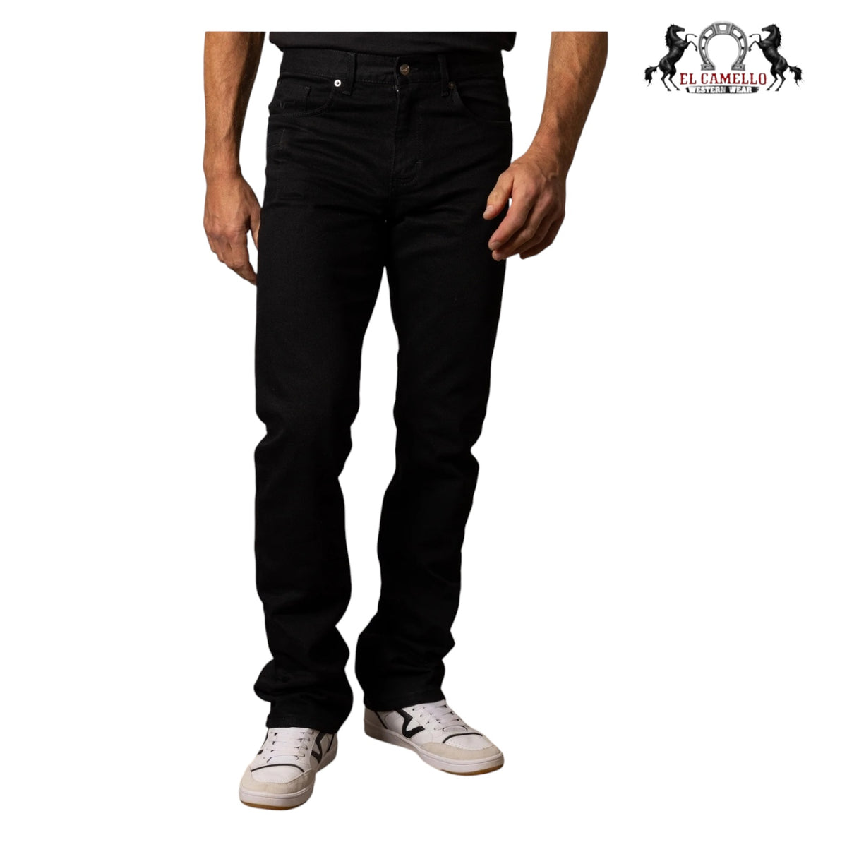 James Black Kimes Jean MJE0000011
