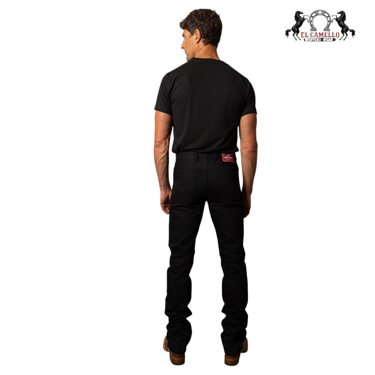 James Black Kimes Jean MJE0000011