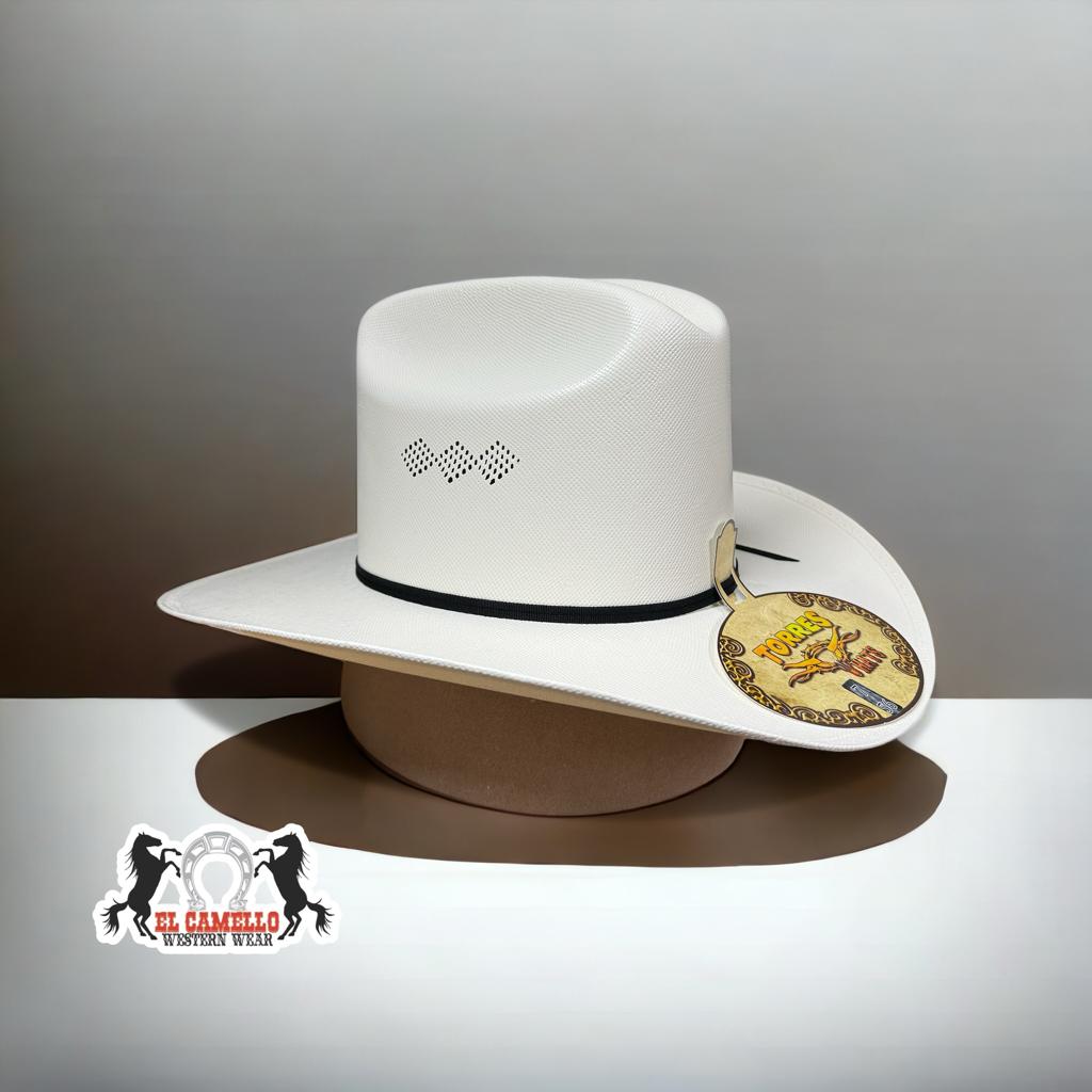 Torres Durango 50X Straw Hat