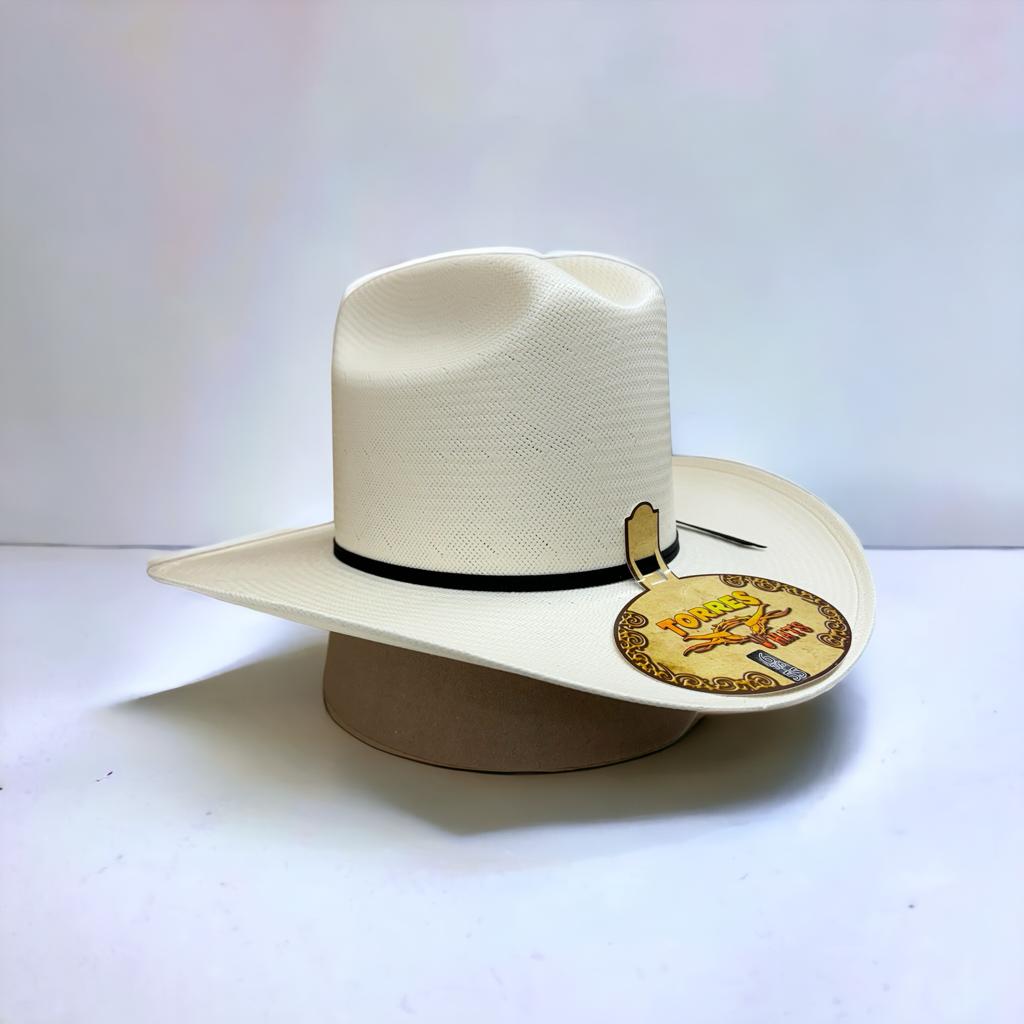 Torres Durango 30X Straw Hat