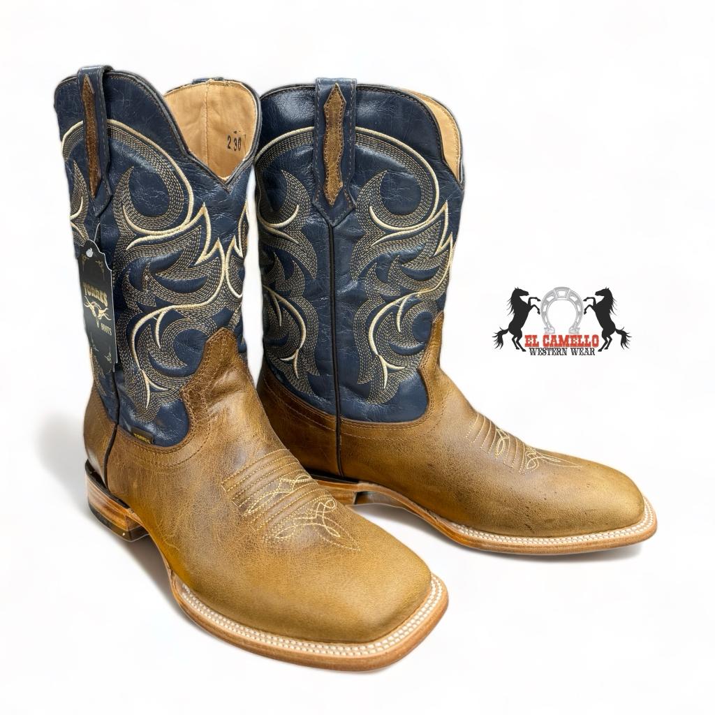 Alazan Miel Torres Boot