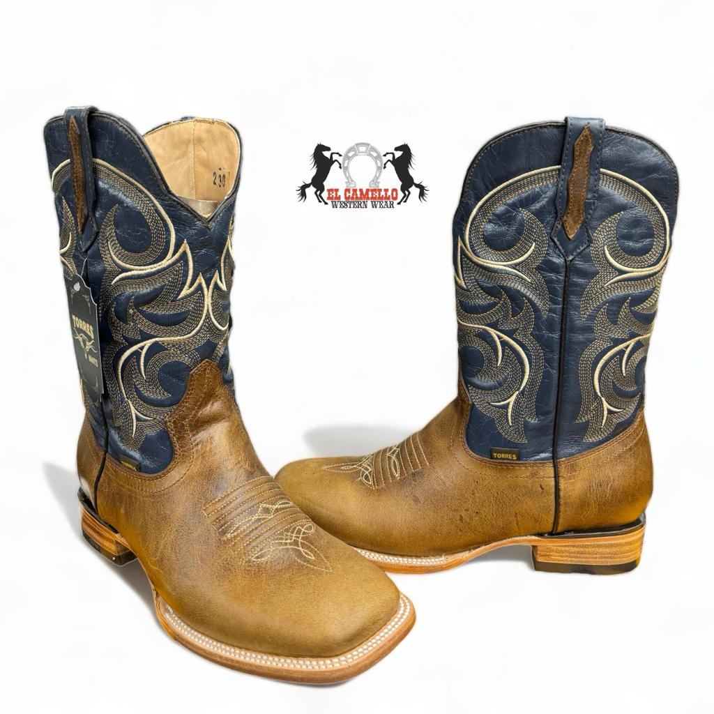 Alazan Miel Torres Boot