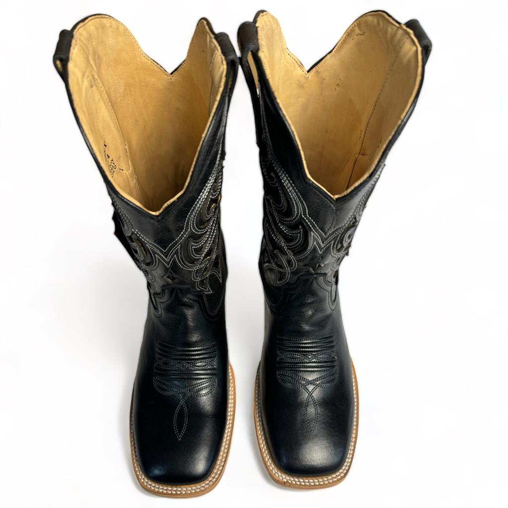 MidnightMettle Torres boot