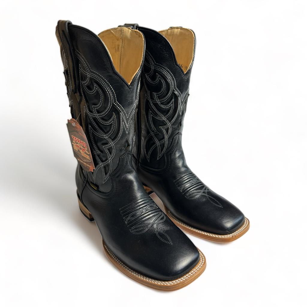 MidnightMettle Torres boot