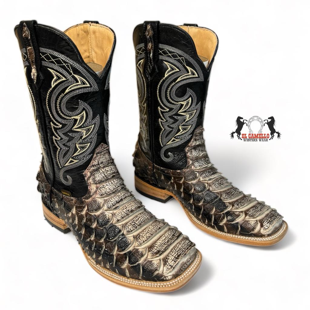 PITON JUMBO CAFE NATURAL TORRES BOOT