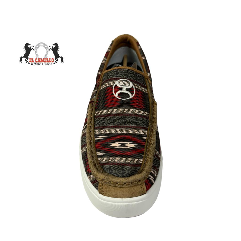 HOOEY SLIP-ON LOPER NOMAD MULTI