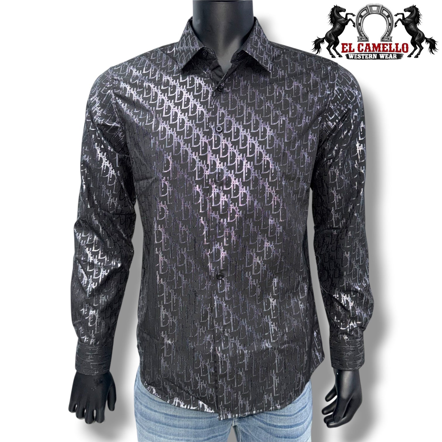 CHUXX Fl-3517 Black