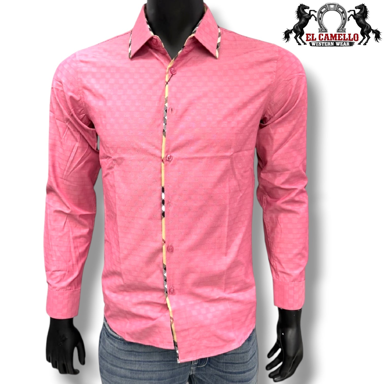 CHUXX DS-003 Dk Pink