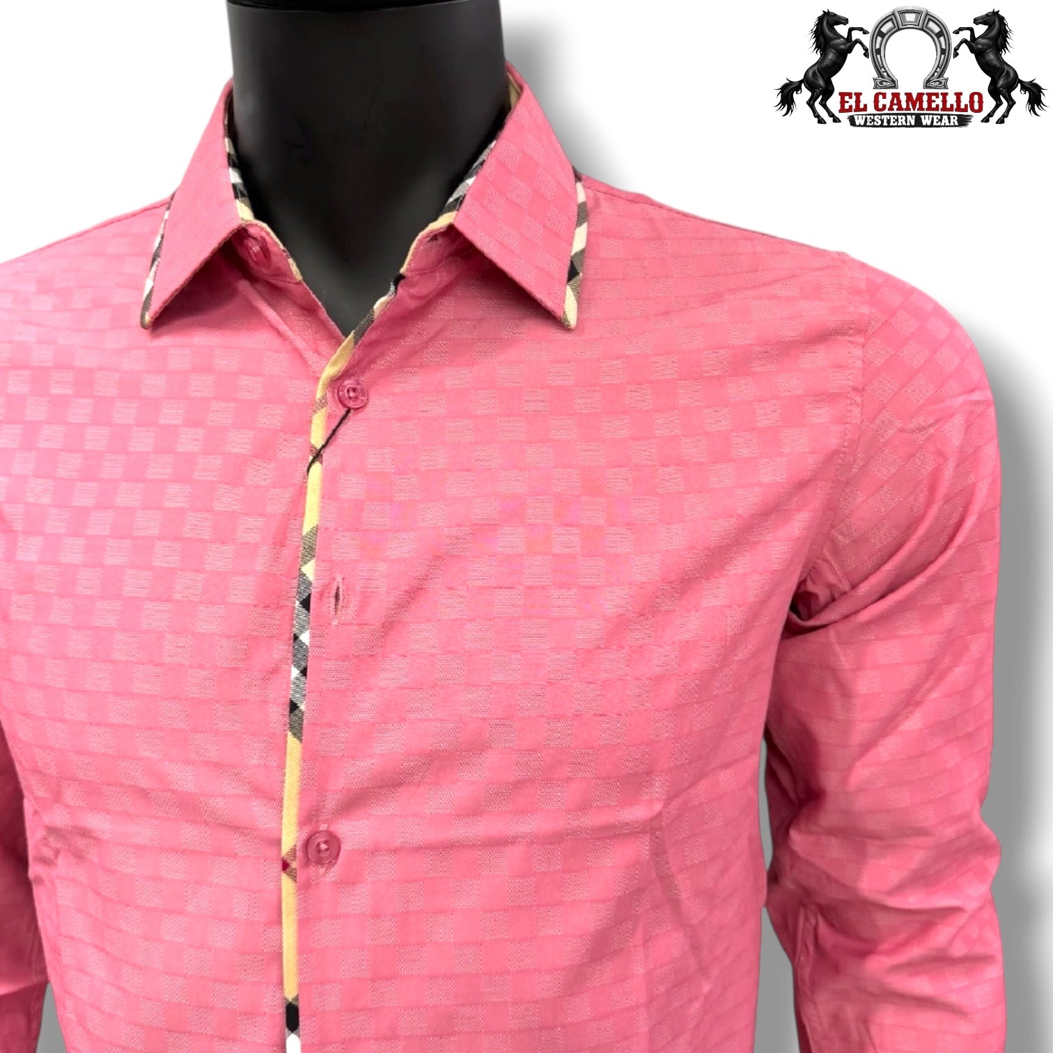 CHUXX DS-003 Dk Pink