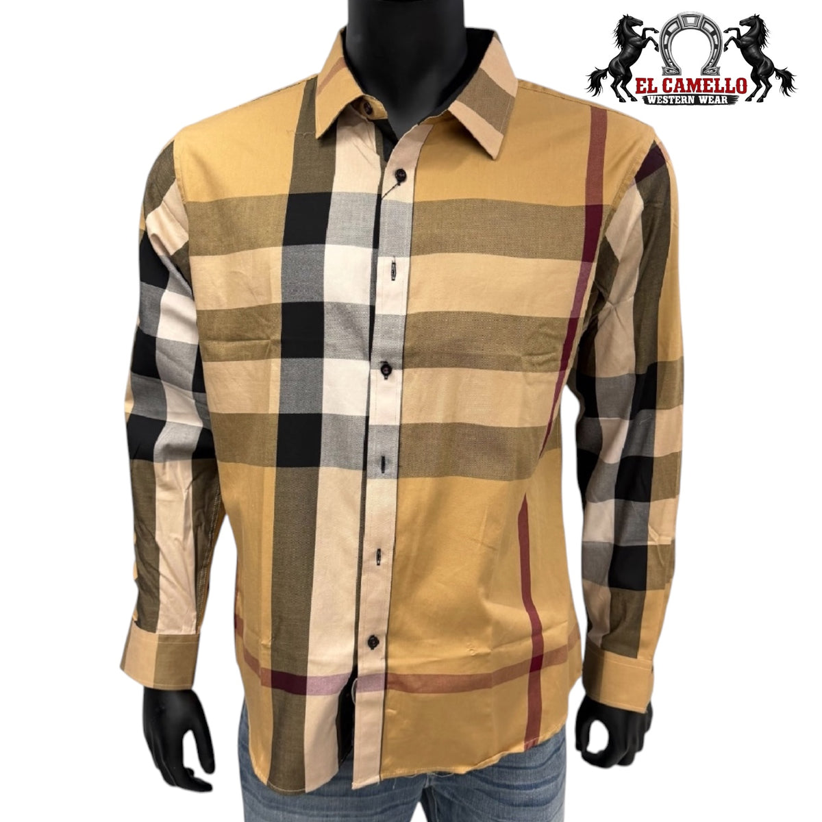BALDELLI CH-201  CAMEL LONG