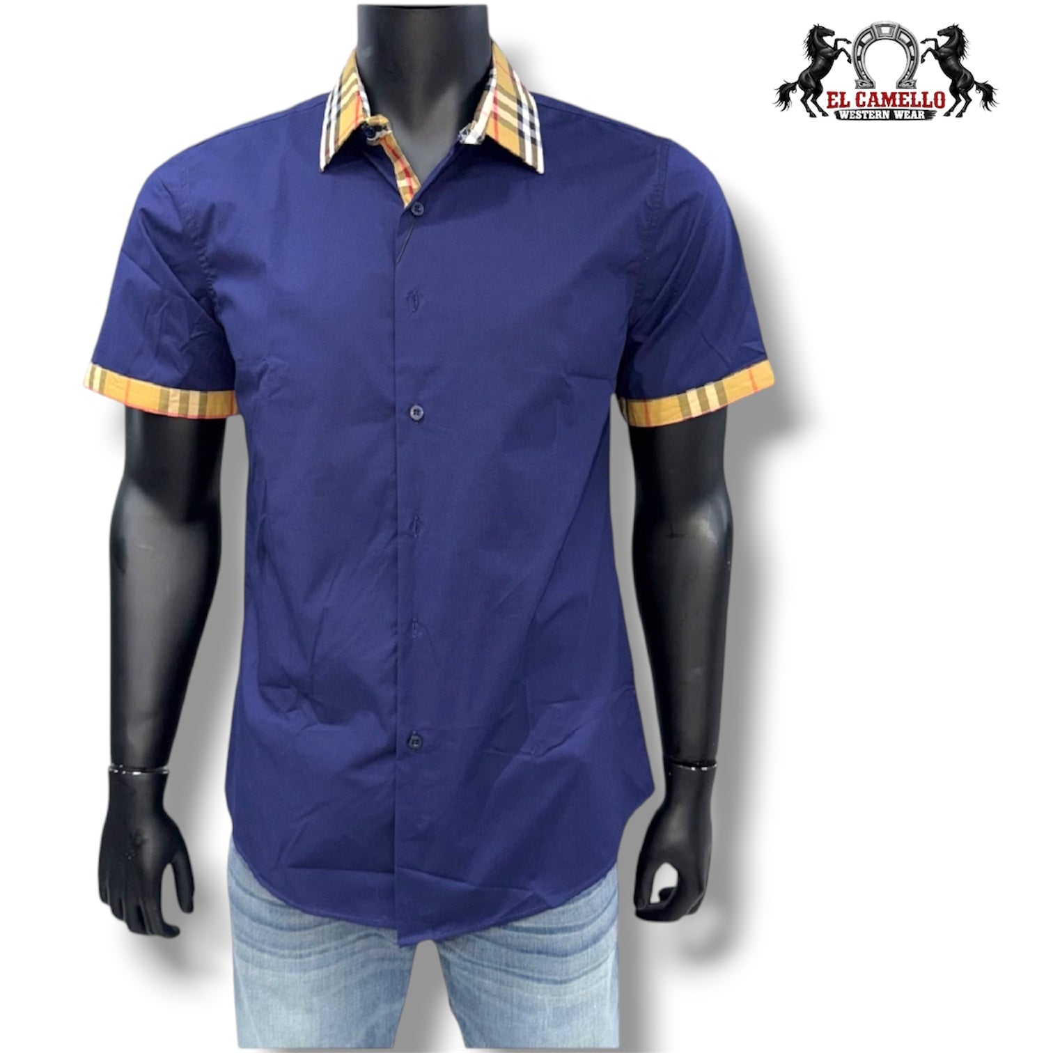 CASALI CHSS2130 Navy