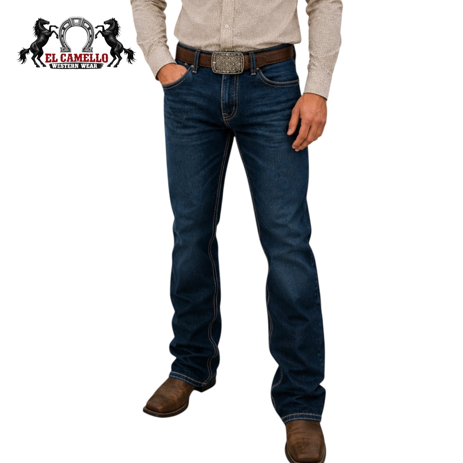 CINCH JEAN