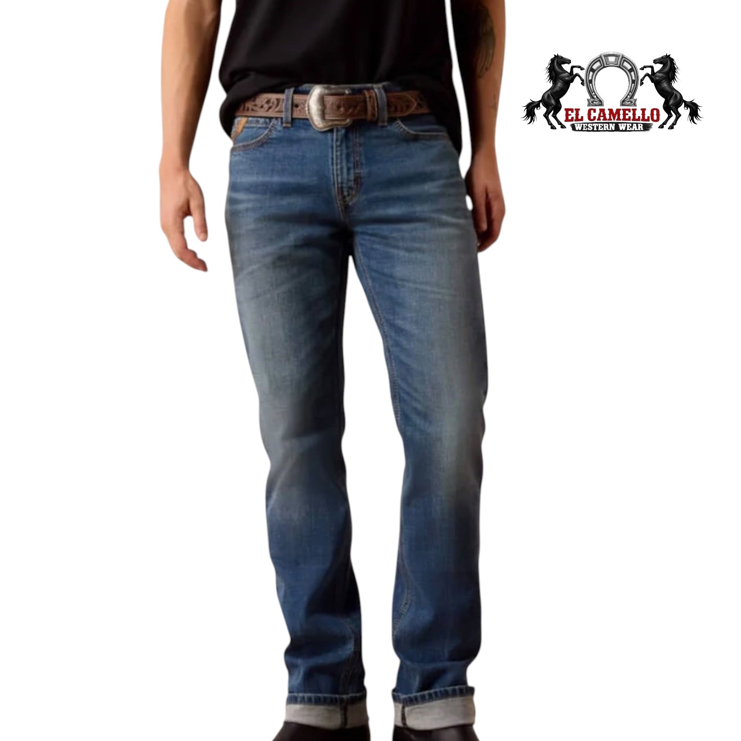 Ariat Men’s Jean M8 Zane 10074792