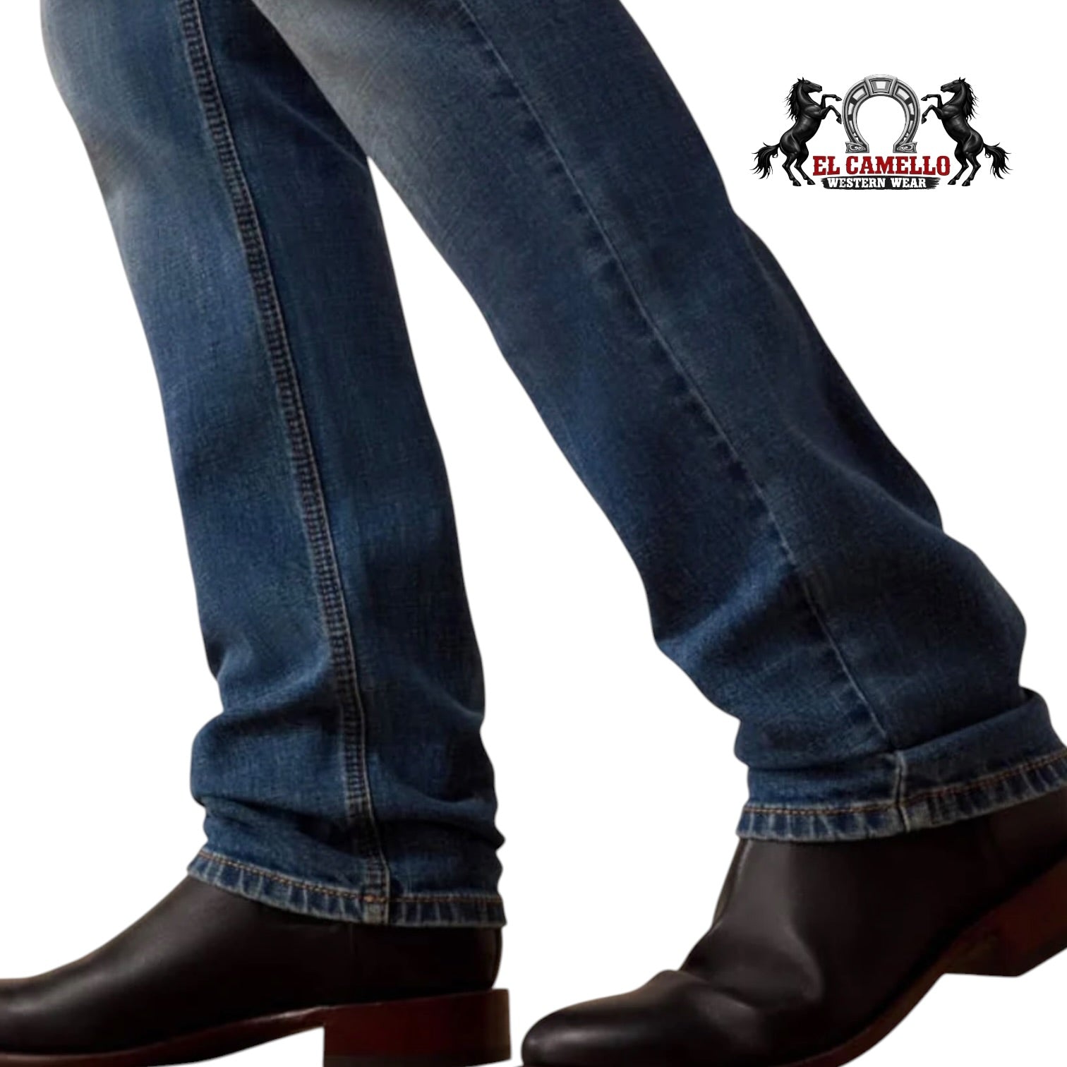 Ariat Men’s Jean M8 Zane 10074792