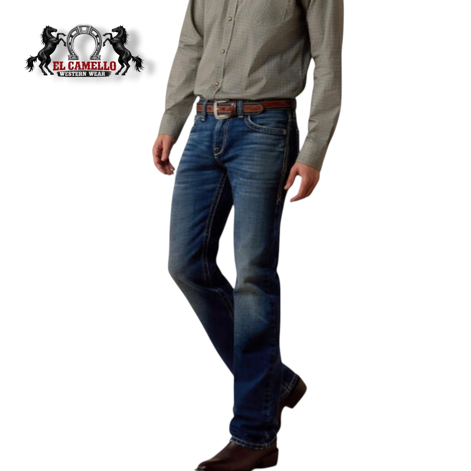 M7 Dalton Straight Jean Tibbs 10074794