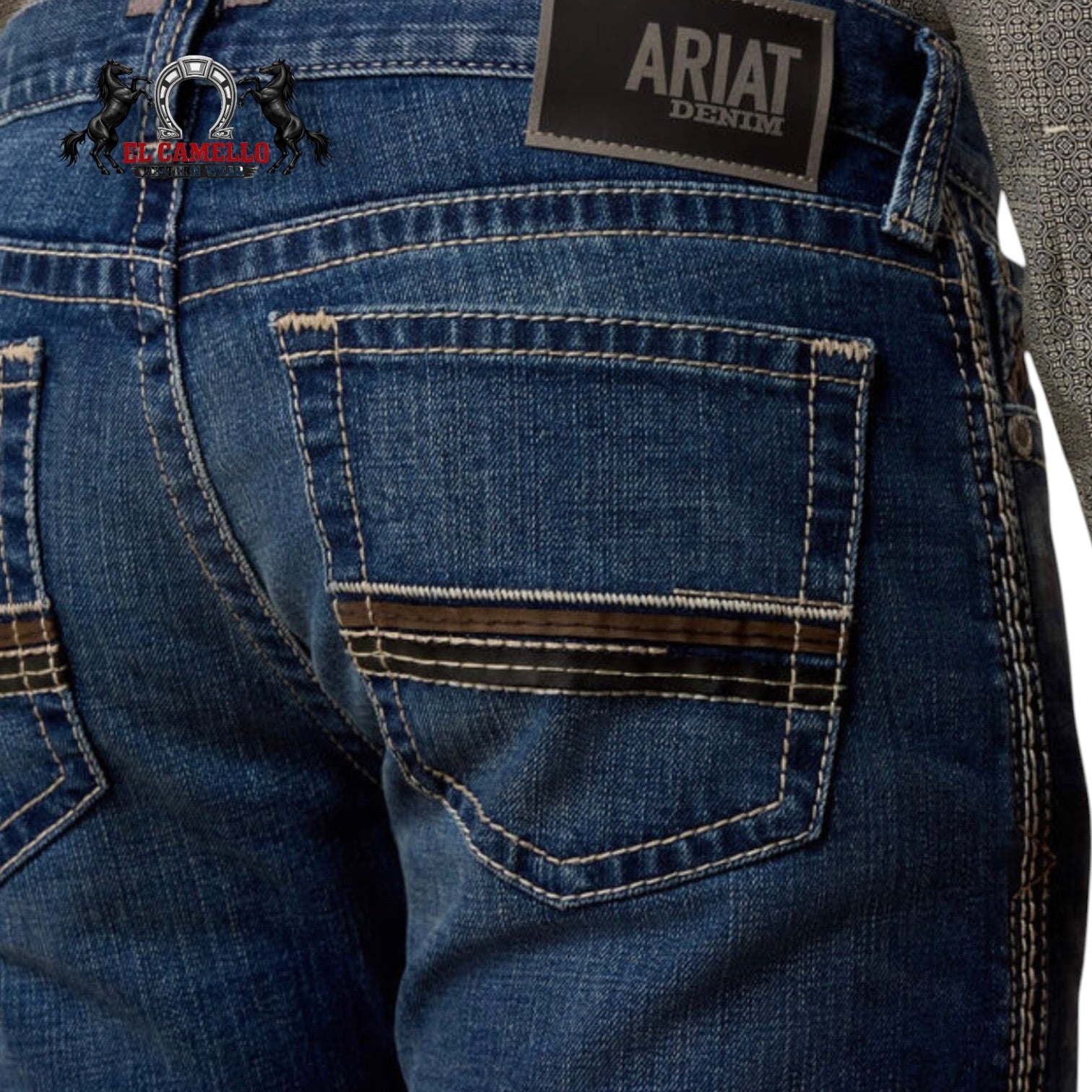M7 Dalton Straight Jean Tibbs 10074794
